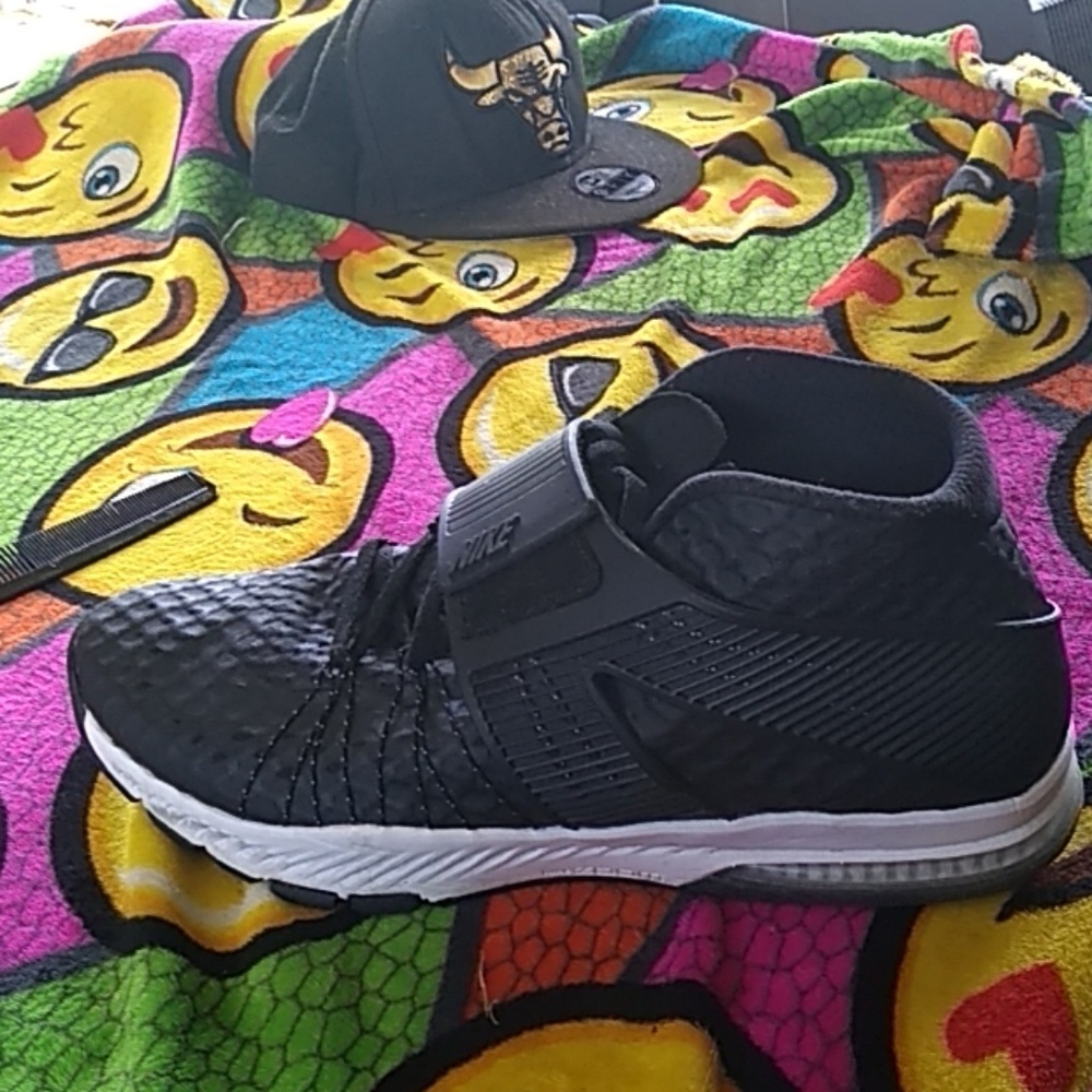 Nike zoom toranda